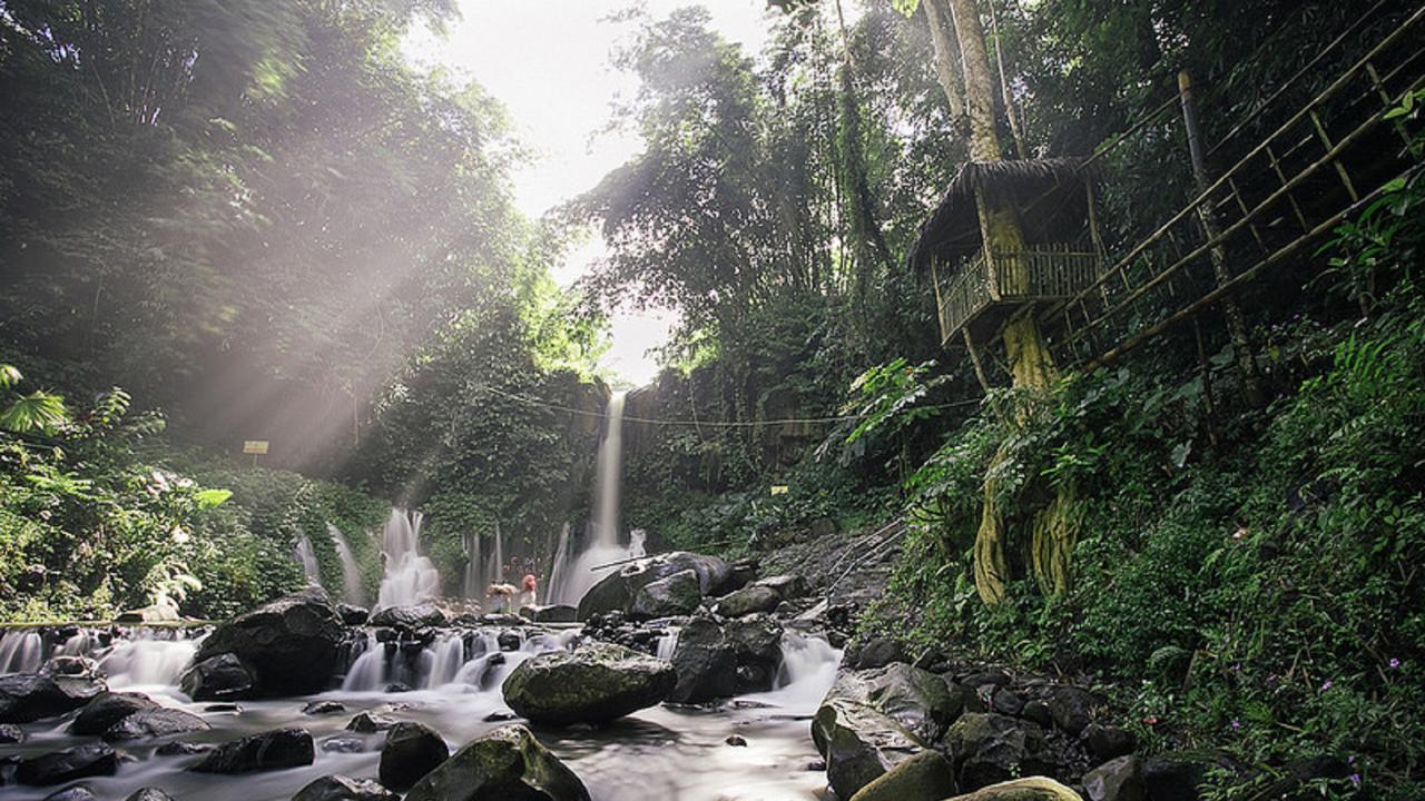 Jelajahi Pesona Desa Mojopahit di Wisata Desa BMJ