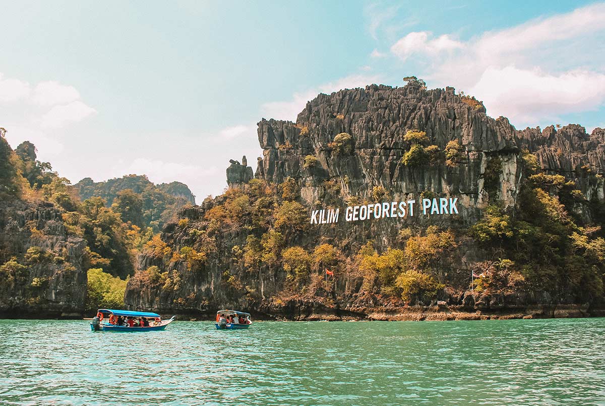 Jelajahi Hutan Bakau Langkawi yang Menawan dengan Mangrove Tour